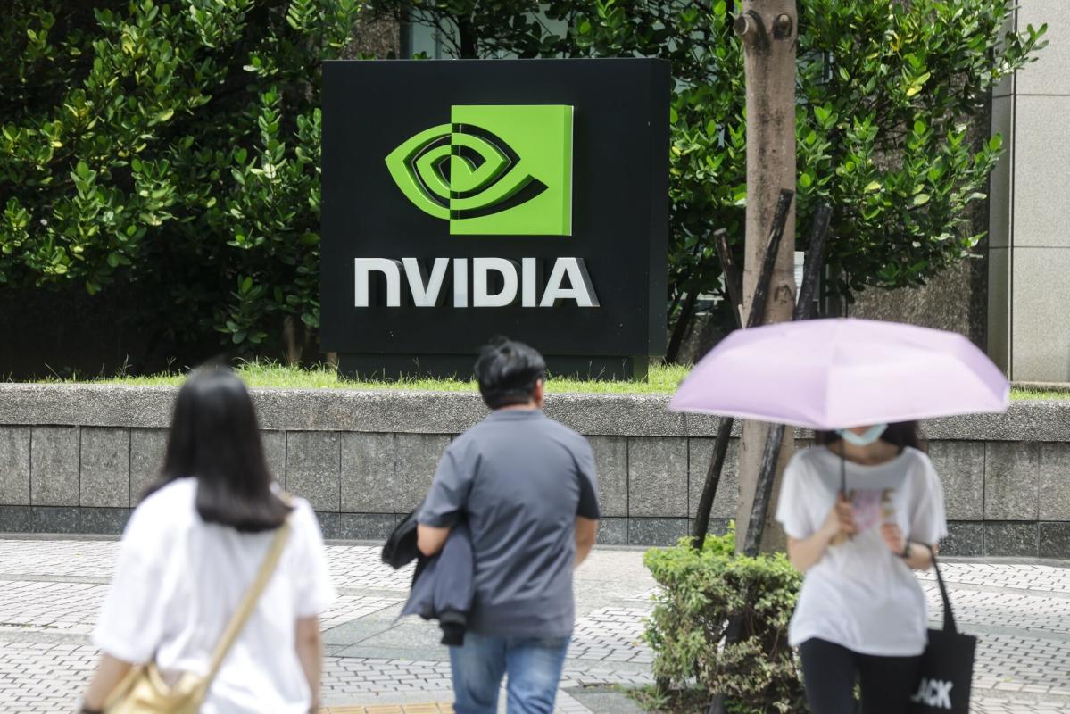 Nvidia Agrees to Acquire Israeli AI Software Provider Run:ai