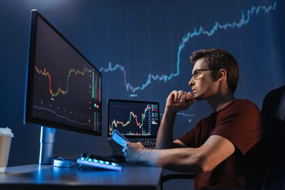 EXCLUSIVE: July's 20 Most-Searched Tickers On Benzinga Pro — Where Do Opendoor, Nvidia, Apple Stock Rank?