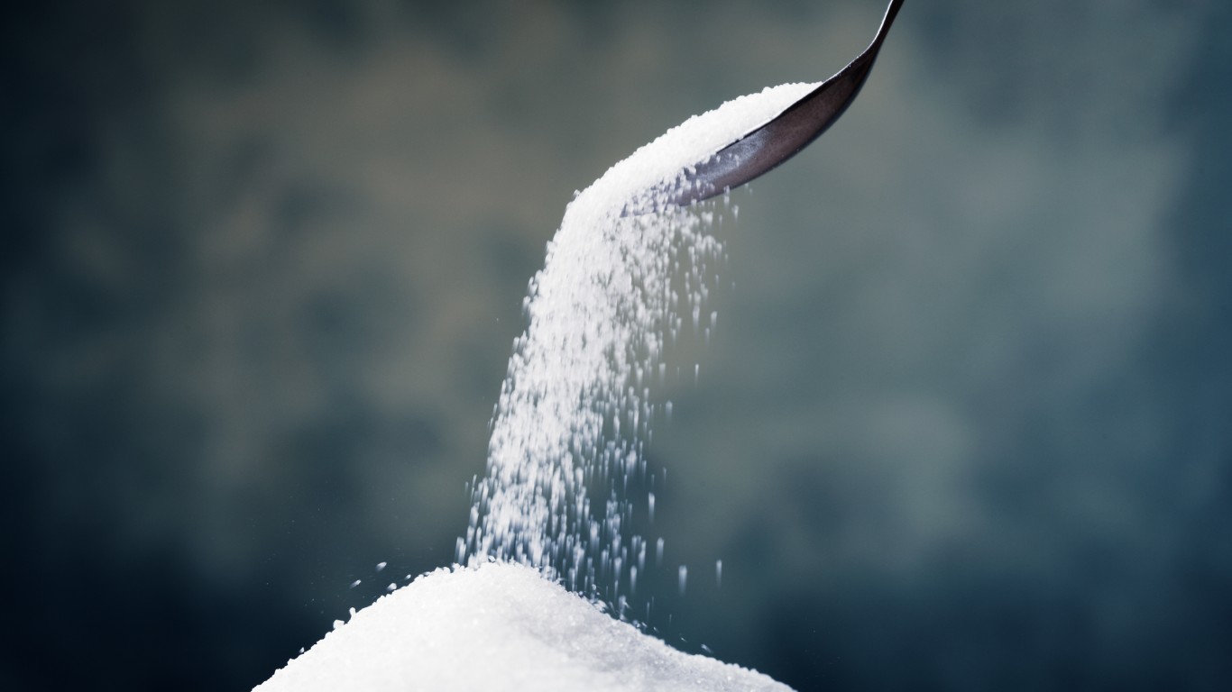 Nicotine vs. Sugar: Two Distinct Paths to Defensive Cash-Flow Fortress Dominance