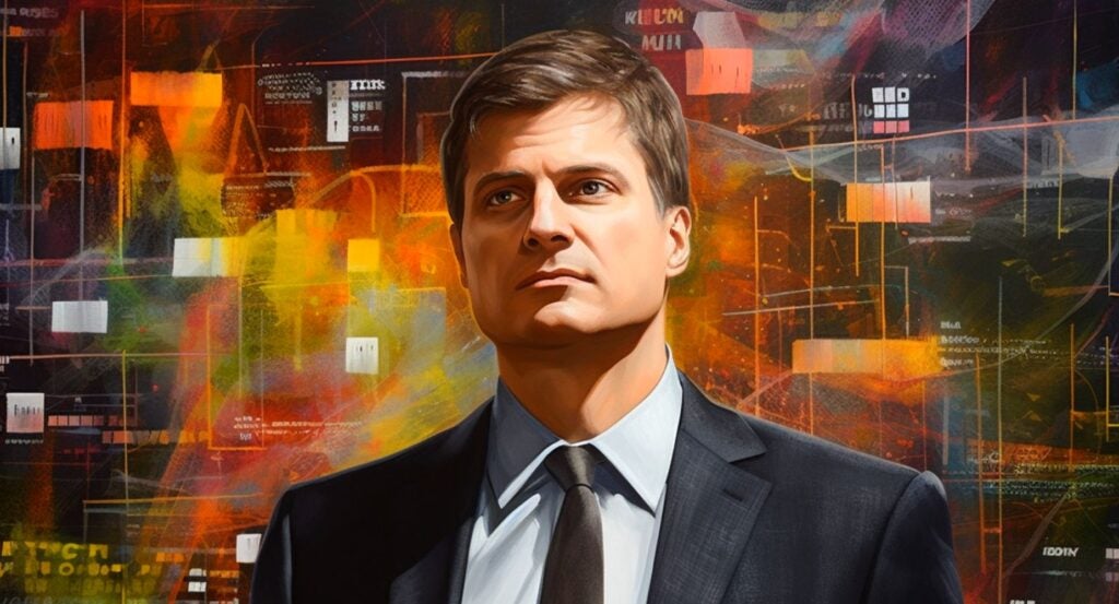 Michael Burry's Lululemon Bet Takes A Hit As LULU Crashes To Lowest Level Since 2018: Gary Black Warns Of 'Intense Competition'