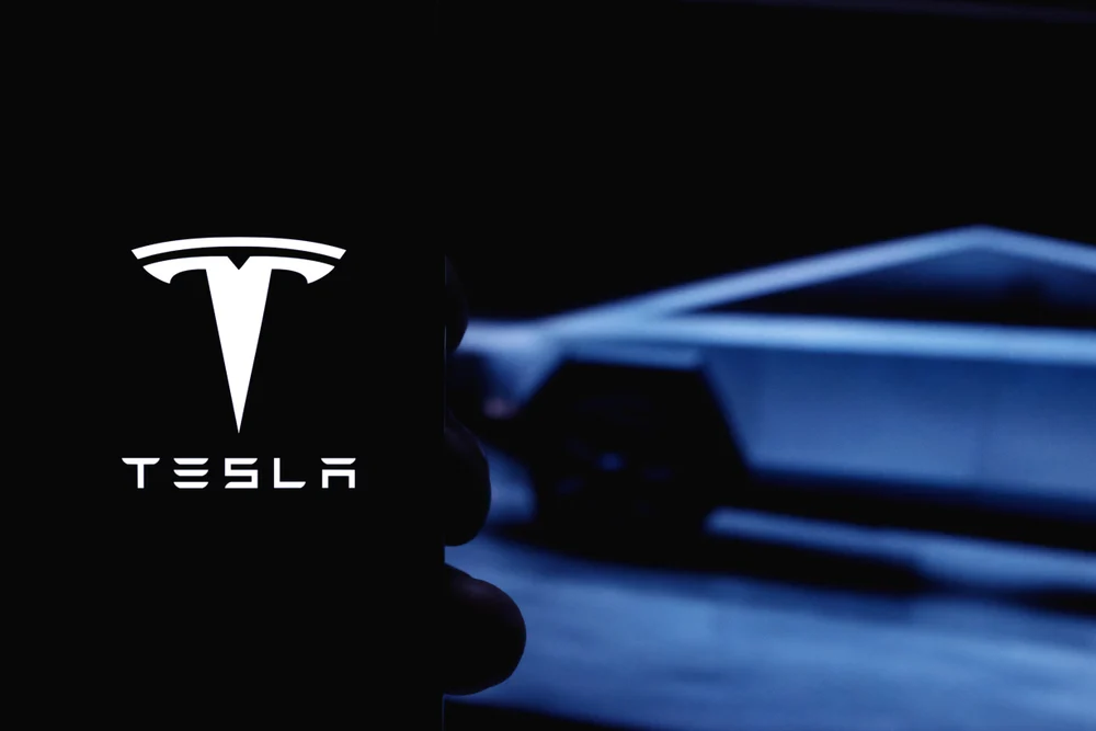 What's Going On With Tesla Stock Wednesday?