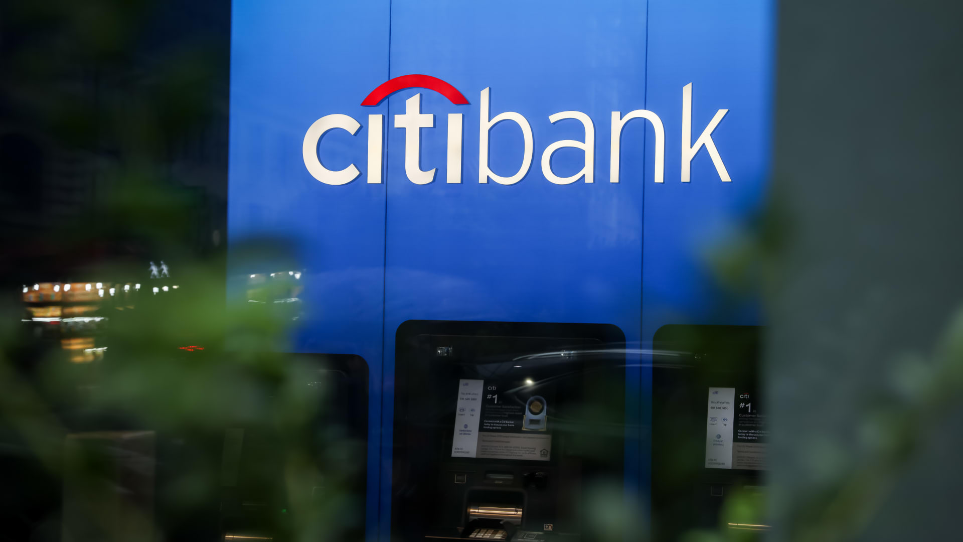 U.S. raises Mastercard, Citigroup China market access in bilateral Bangkok talks, official says