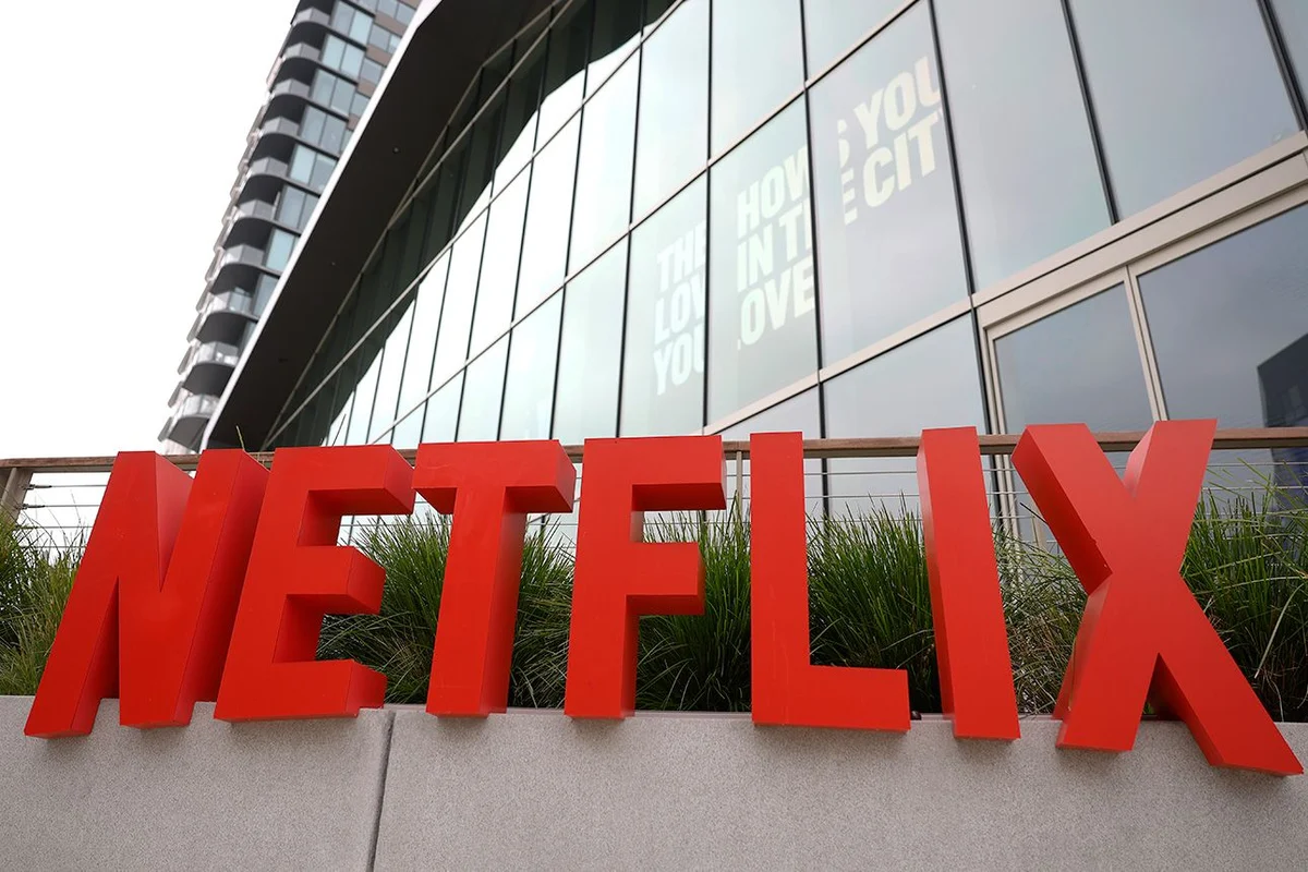 Stock Market Today, Oct. 20: Netflix Q3 Revenue Rises 12% on Pricing Power