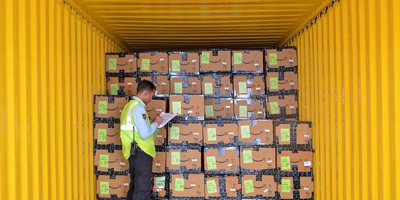 Why Amazon Is Investing Another $13 Billion in India’s AI Data Centers