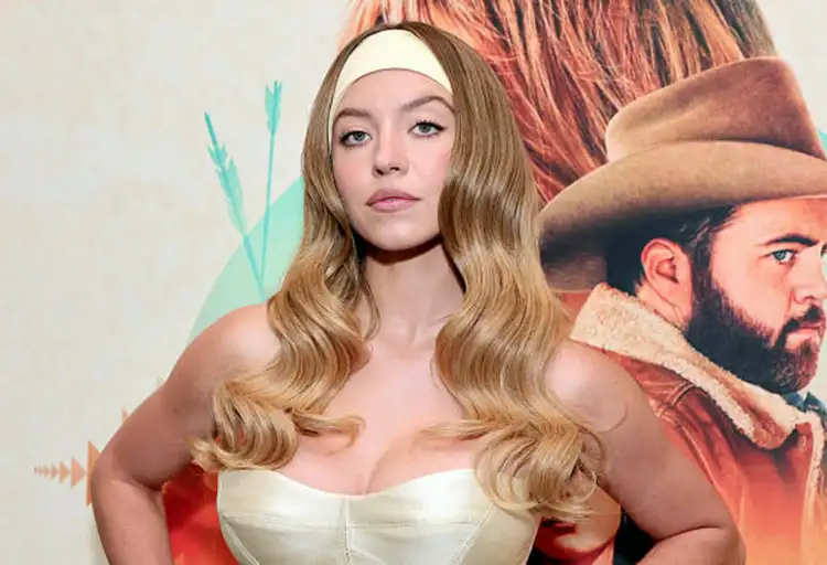 Data read: Sydney Sweeney may not be moving the meter yet for American Eagle Outfitters