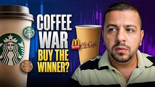 Best Restaurant Stocks to Buy: Starbucks vs. McDonald's vs. Domino's