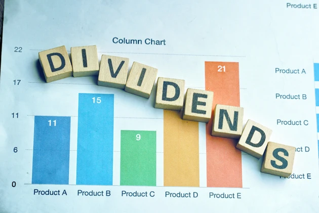 Dividend Roundup: Broadcom, Salesforce, Dell Technologies, Humana, and more