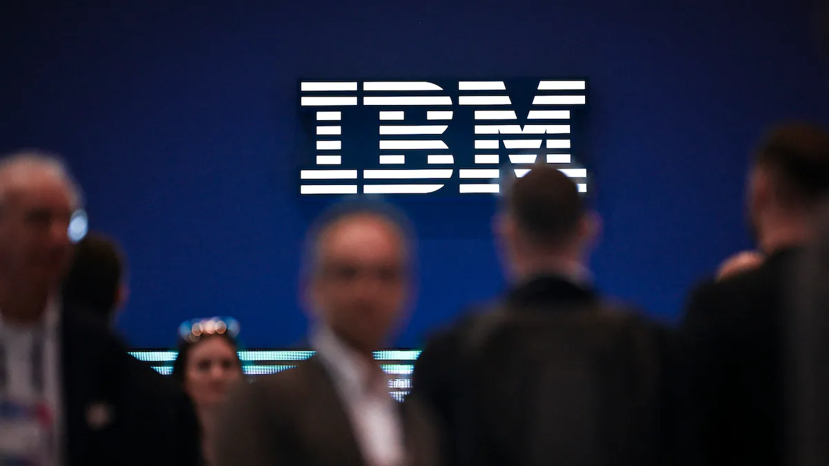 IBM to Acquire Confluent for $11 Billion