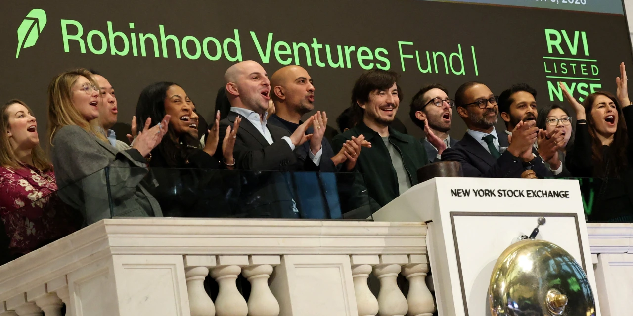 Tokenized Stocks Are Coming to a Market Near You: Five Things to Know