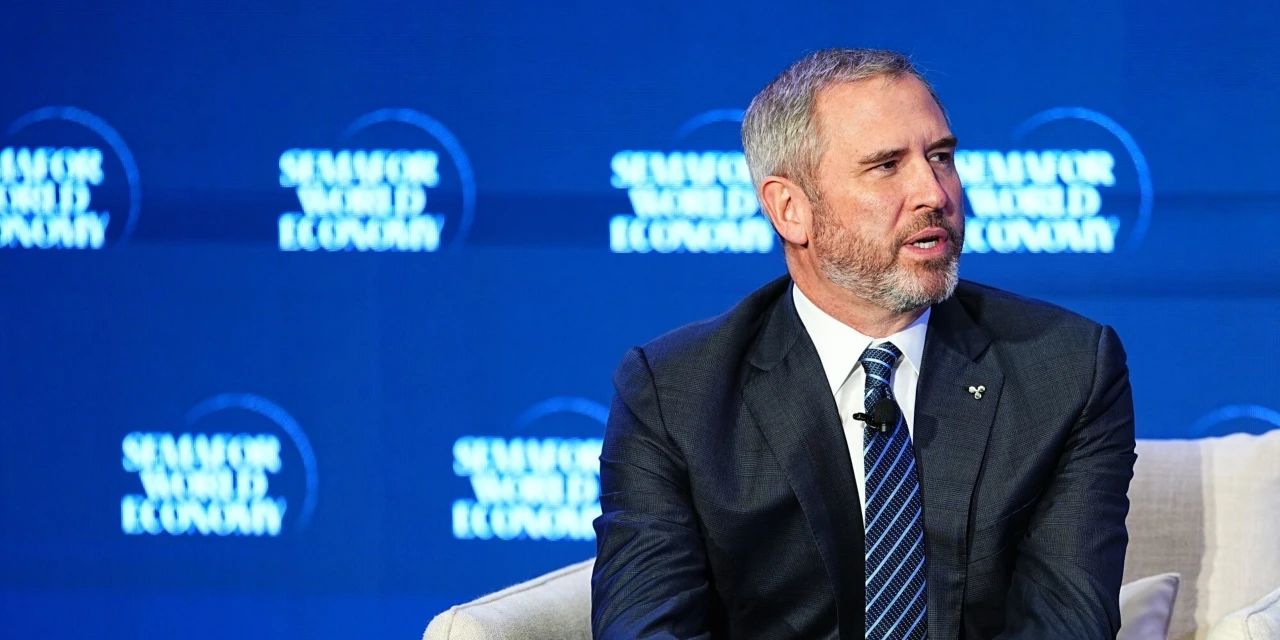Ripple, Crypto’s Payments Giant, Breaks Into Wall Street