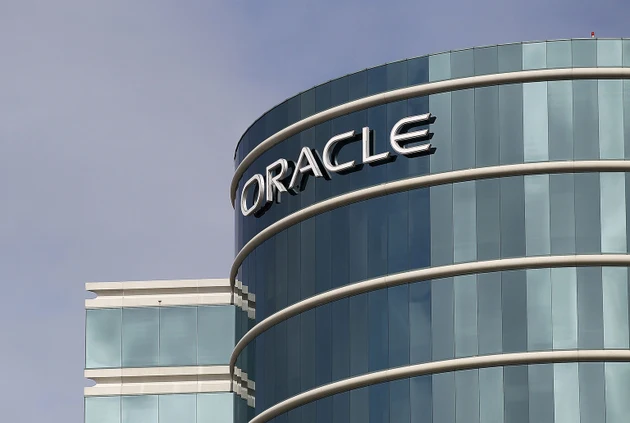 Morgan Stanley finds Oracle's AI infrastructure buildout creates risk for EPS targets