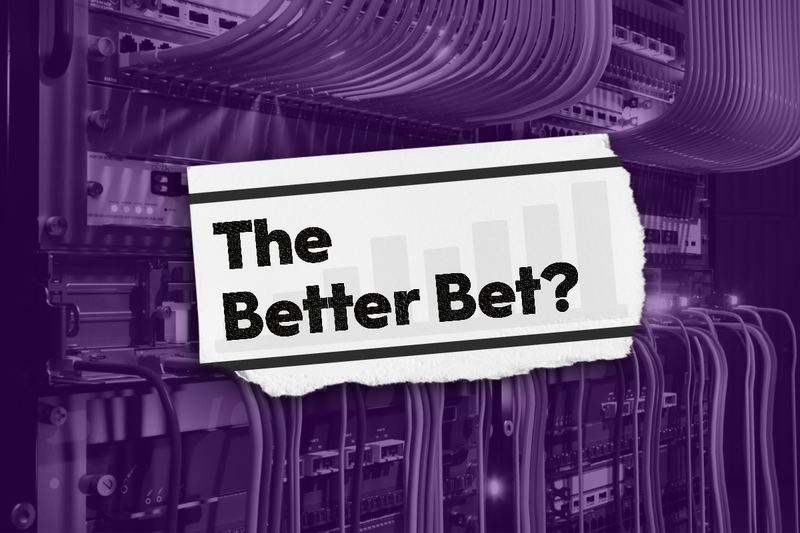 NVIDIA vs. UiPath: Which Artificial Intelligence Stock Is a Better Buy in 2026?