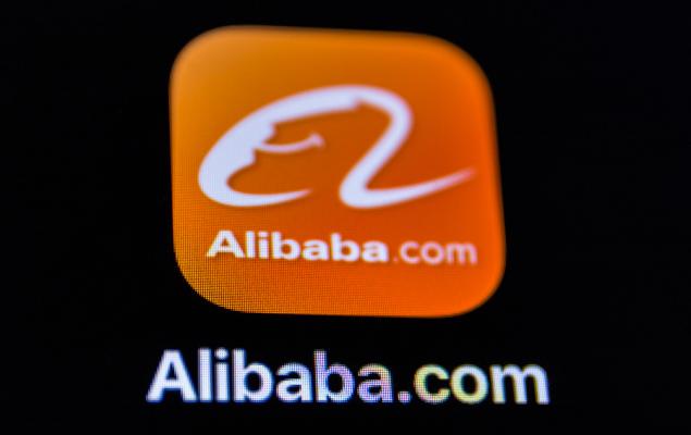Zacks Investment Ideas feature highlights: Alibaba, Baidu, Kingsoft Cloud, Tencent, Hesai, Pony AI and WeRide