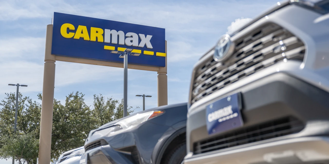 Activist Starboard Pushes for Change at CarMax