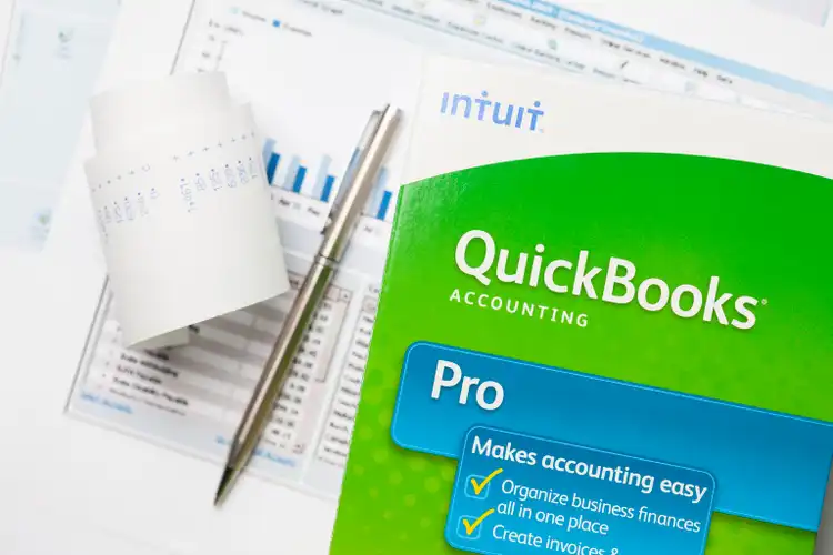 Intuit upgraded to Overweight at Morgan Stanley as SMB momentum builds