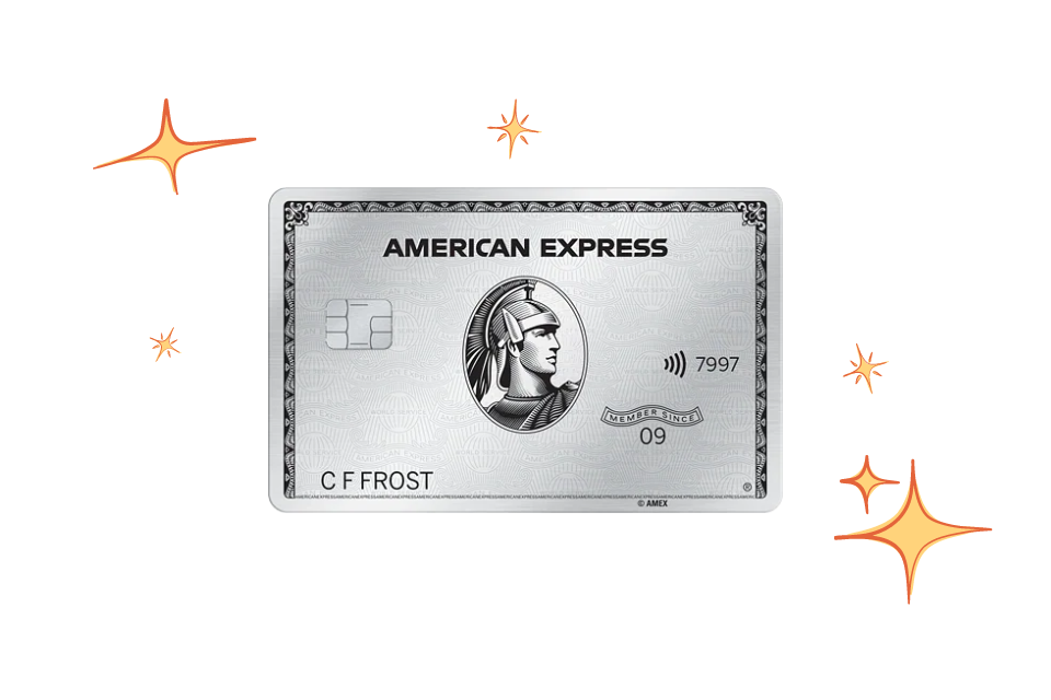 American Express Platinum Card review: An elite travel card with first-class benefits - Yahoo Finance