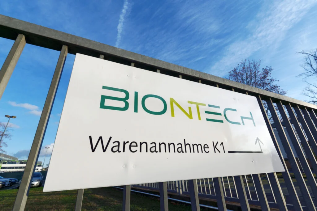 Pfizer Seeks To Exit BioNTech Investment After Lucrative Covid Vaccine Run