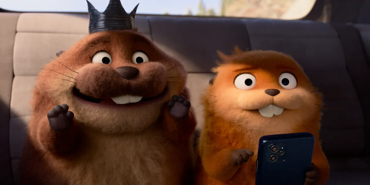 Pixar’s ‘Hoppers’ leaps to No. 1 at box office, while ‘The Bride!’ appears dead on arrival