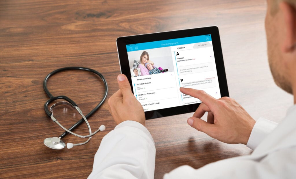 Teladoc in the Spotlight as Investors Refocus on Company's Walmart Better Care Partnership