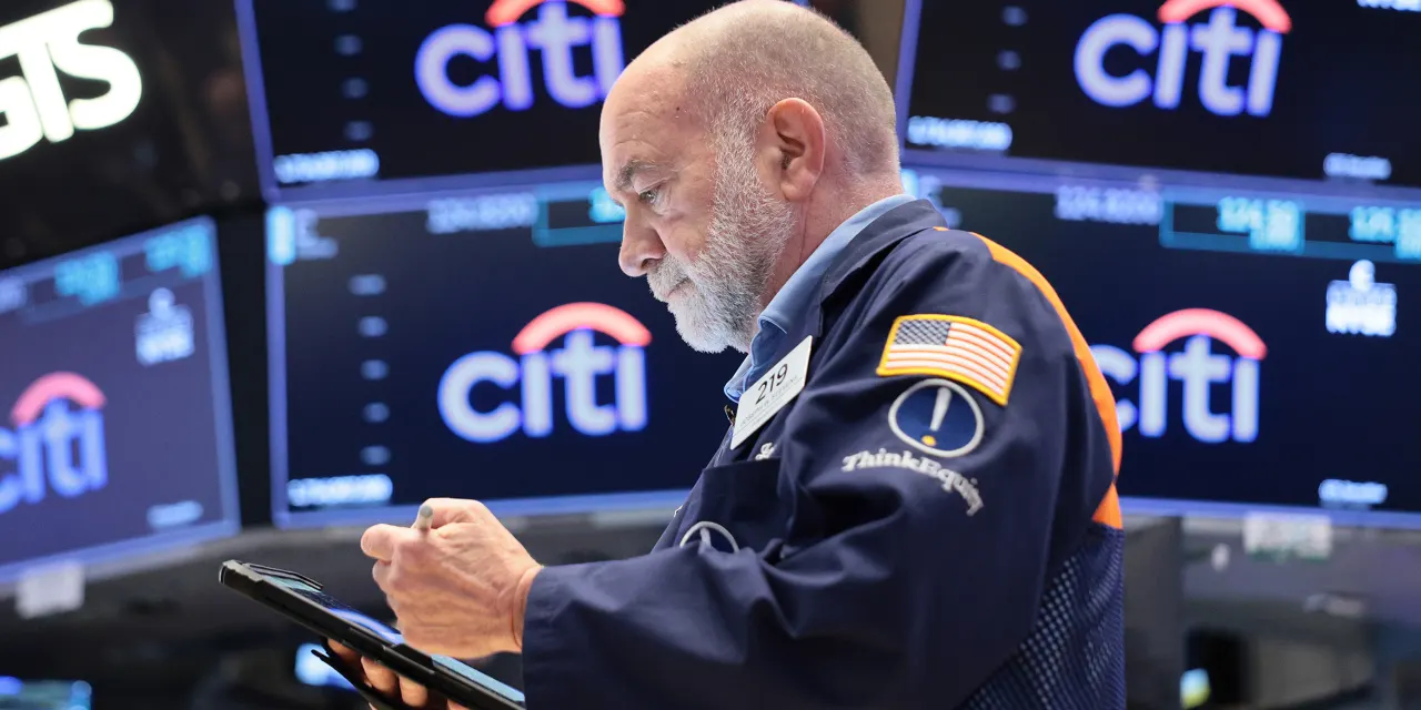 Citigroup Preferred Offers a Juicy 10% Yield. It May Not Last Much Longer.
