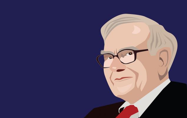 Top Stock Reports for Berkshire Hathaway, Micron & Oracle