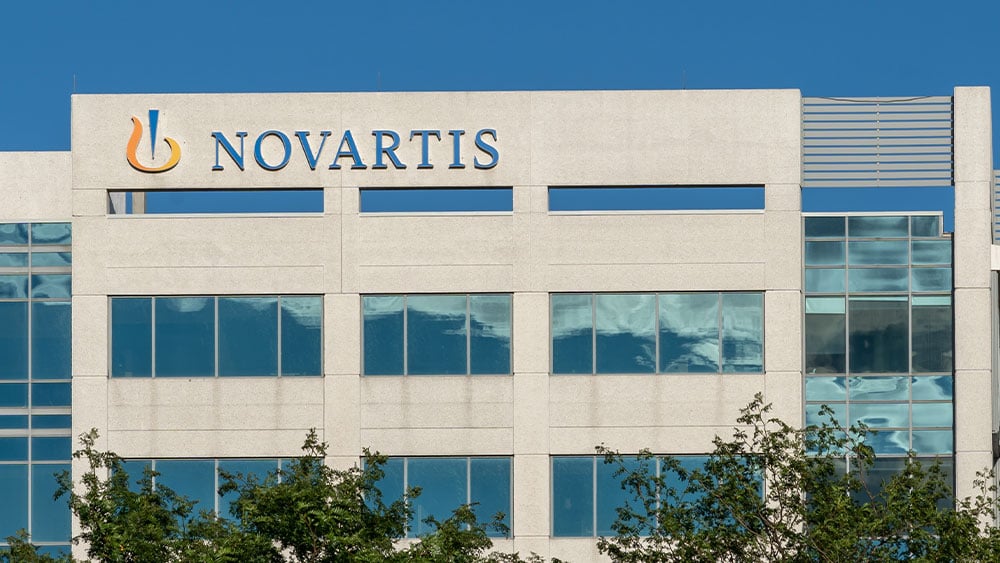 Novartis Hikes Income Forecast, But There Were Caveats Within Its Report