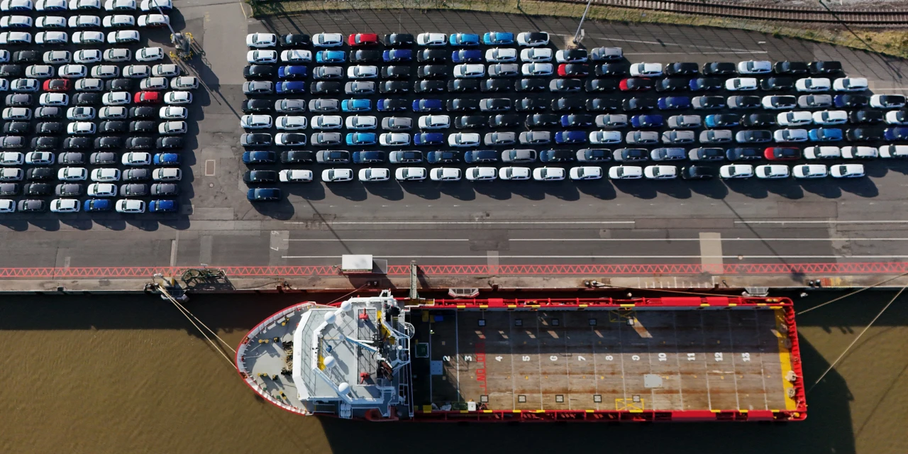 Volkswagen Deepens Cost-Cutting Overhaul
