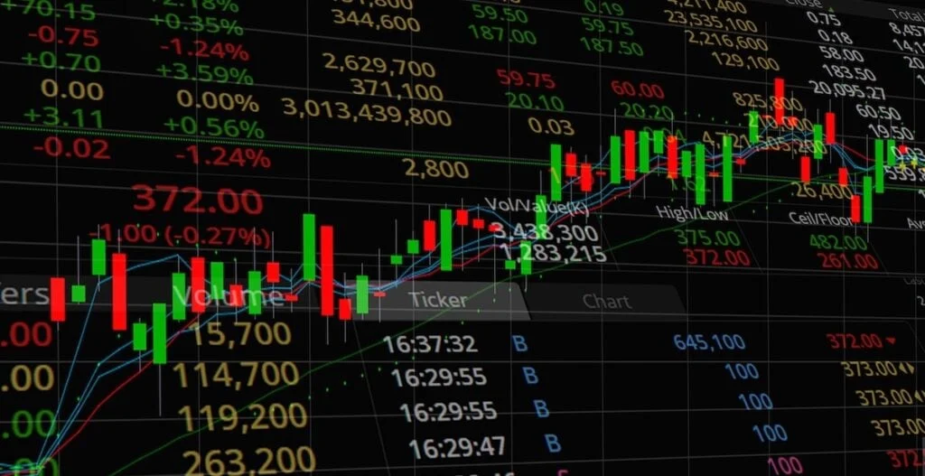 Healthcare Triangle Stock Jumps Over 34% After Hours — Here's Why