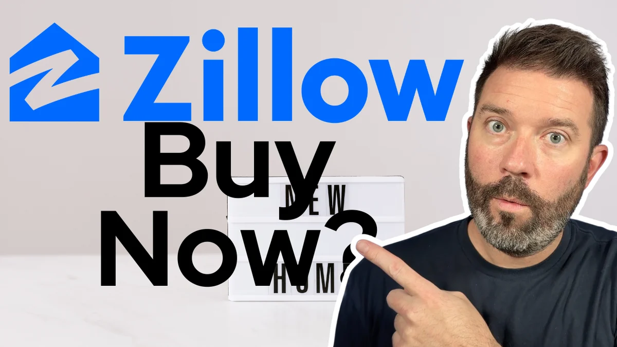Is Zillow Stock Too Cheap to Pass Up?