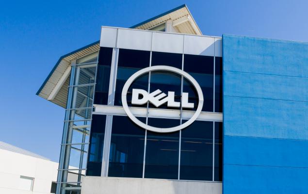 The Zacks Analyst Blog Highlights Dell Technologies, Super Micro Computer, Hewlett Packard and HP