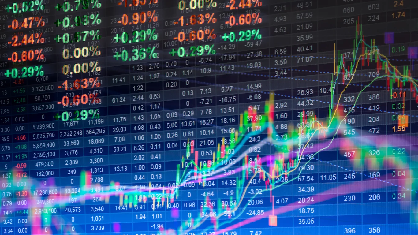 Russell 1000 Dividend ETF Hits $125 as Johnson & Johnson Leads The Safety Test