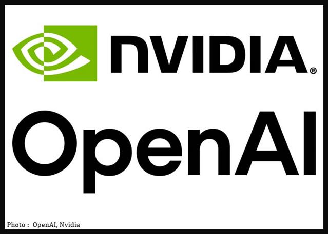 Nvidia Faces Scrutiny Over Reported OpenAI Data Center Financing Talks