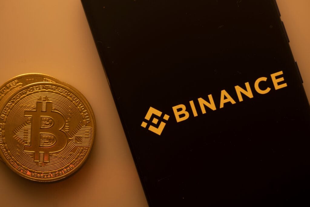 Binance Ventures Into US Stocks Trading For Overseas Customers, Eyes Tokenized Shares In 'Super App' Push