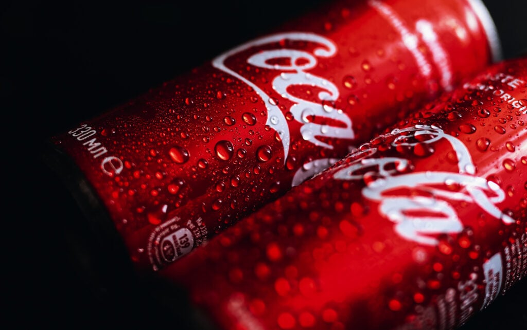 Warren Buffett Helps Berkshire Hathaway Make $848M From Coca-Cola Stock Each Year, Even if the Price Doesn’t Change