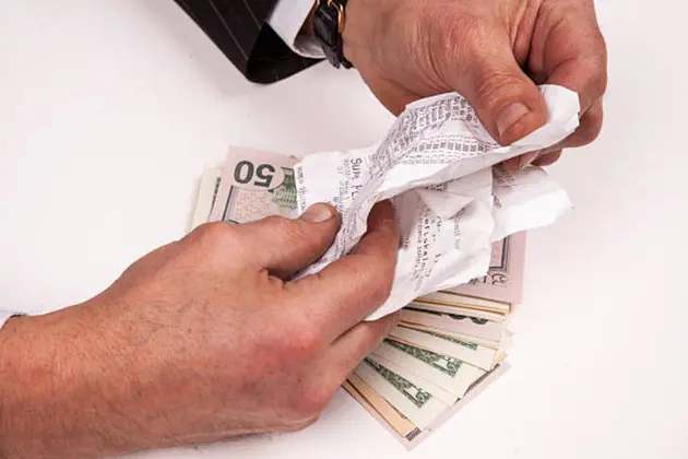 Apple prepares to release bill-splitting feature in Apple Cash update: report