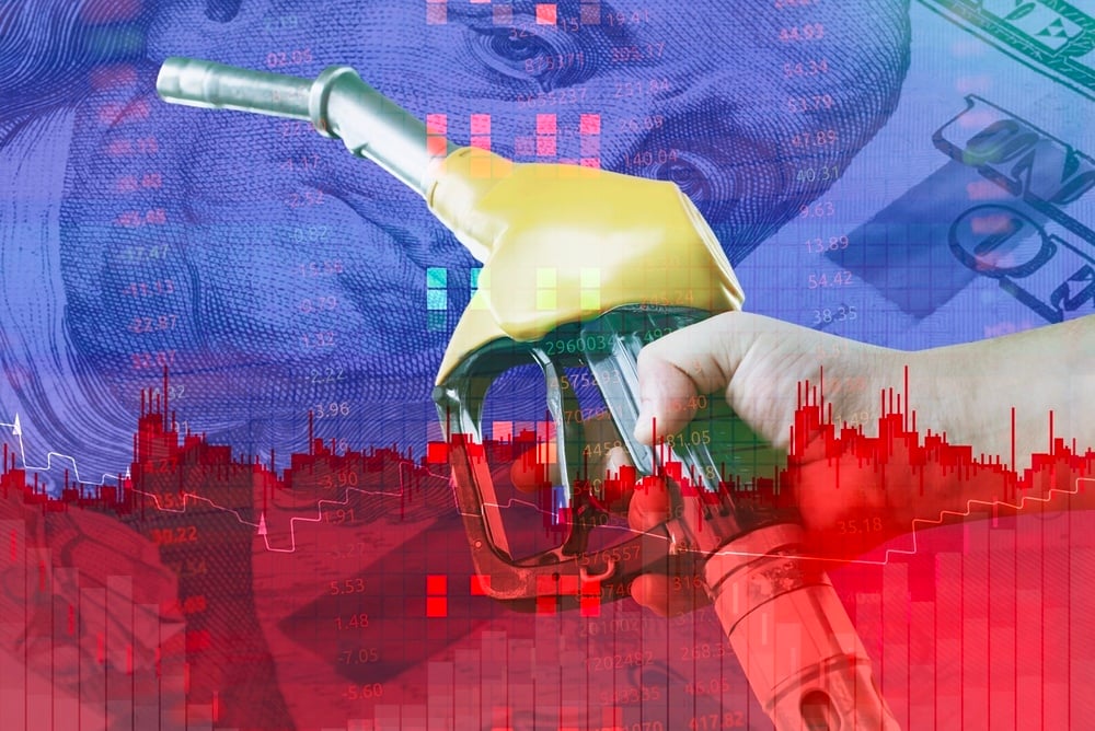 $6.51 Diesel Should Be Crushing the Economy: Here’s Why It Has Rarely Grown Faster