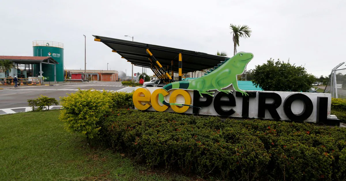 APPEC: Ecopetrol sells more Colombian oil to Europe as competition in Asia grows - Reuters