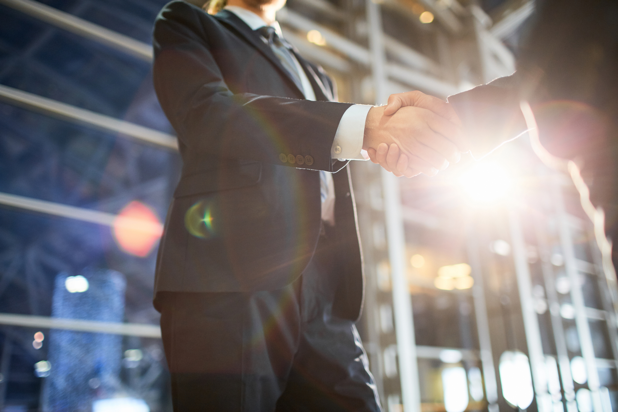 These 2 Top High-Yielding Dividend Stocks Are Teaming Up in a Win-Win Deal