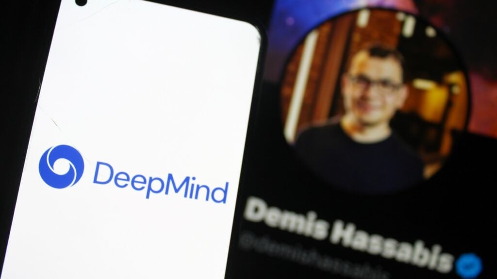 Demis Hassabis Backs Jensen Huang's AI Vision, Says 'A Strong and Secure Open Ecosystem Is Important' for Global AI Growth