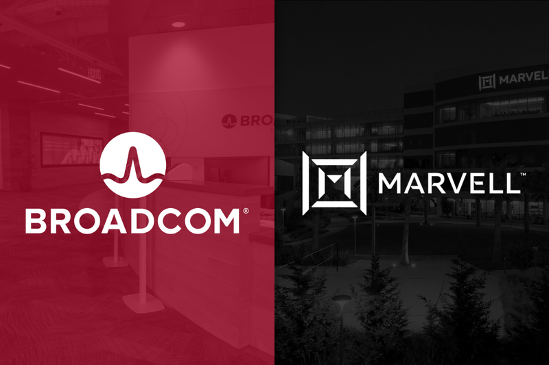 Broadcom Has Seen Its Biggest Customer Drop a Key Chip Before. History Says What the Stock Did Next.