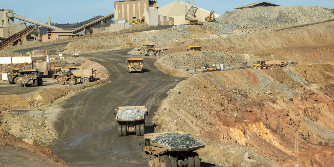 What’s next for Rio Tinto and Glencore after $260 billion megamerger aborted