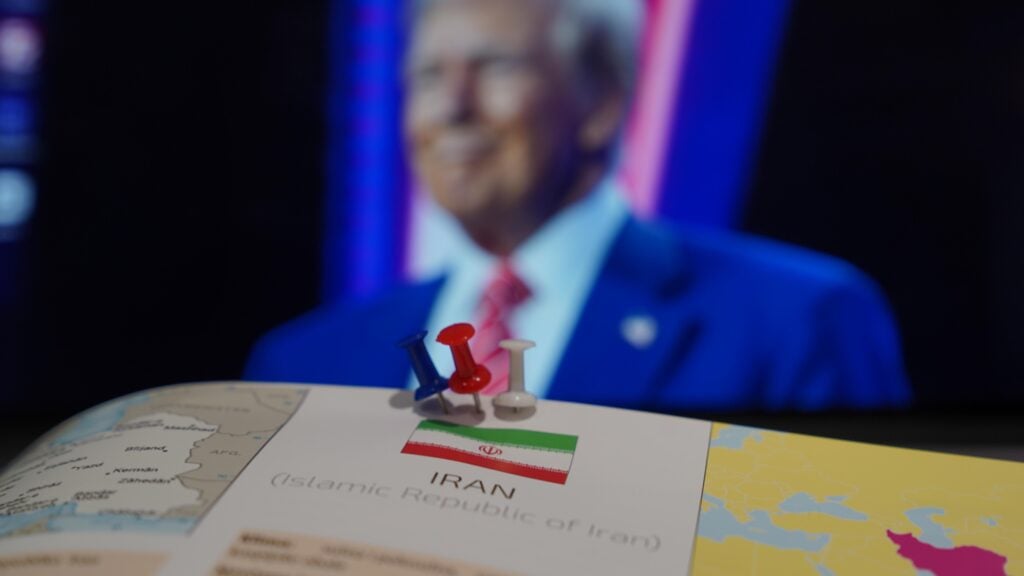 Trump Touts 'Exquisite and Elite' Weapons Production as Iran War Costs Hit $33.4 Billion, First F-35A Suffers Battle Damage Among Dozens of Aircraft