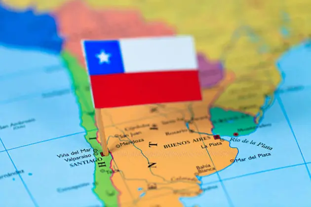 AIG to acquire Everest's insurance operations in Chile, closes on Colombia buy