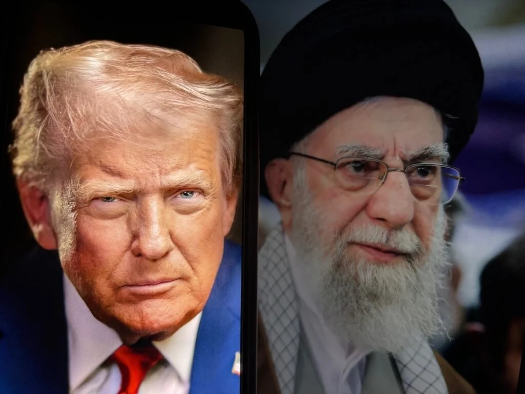 Iran Facing Attack From A Third Country? Crypto Prediction Market Sees High Possibility Amid Rising Middle East Tensions