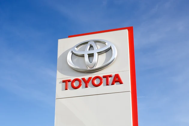 Reactions to Toyota Motor's higher buyout offer for Toyota Industries