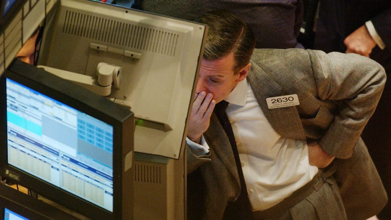 The Jobs Report Released Today Was Great. That's Bad News for Bond Yields.