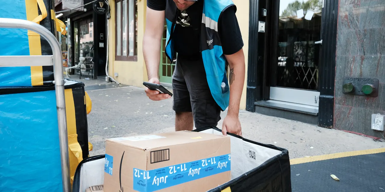 Amazon to Move Prime Day Up to June, Report Says. What Could Drive the Change.