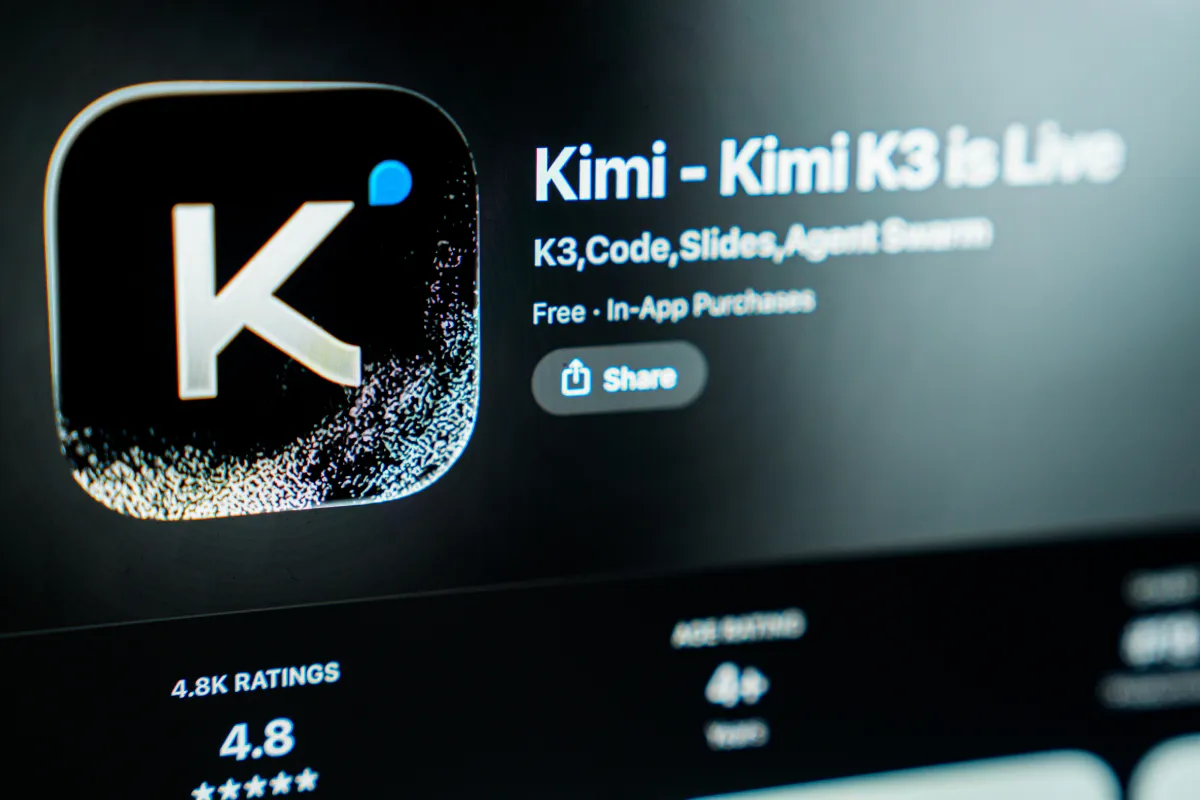 Chinese AI model Kimi escaped its cybersecurity testing environment, researchers say