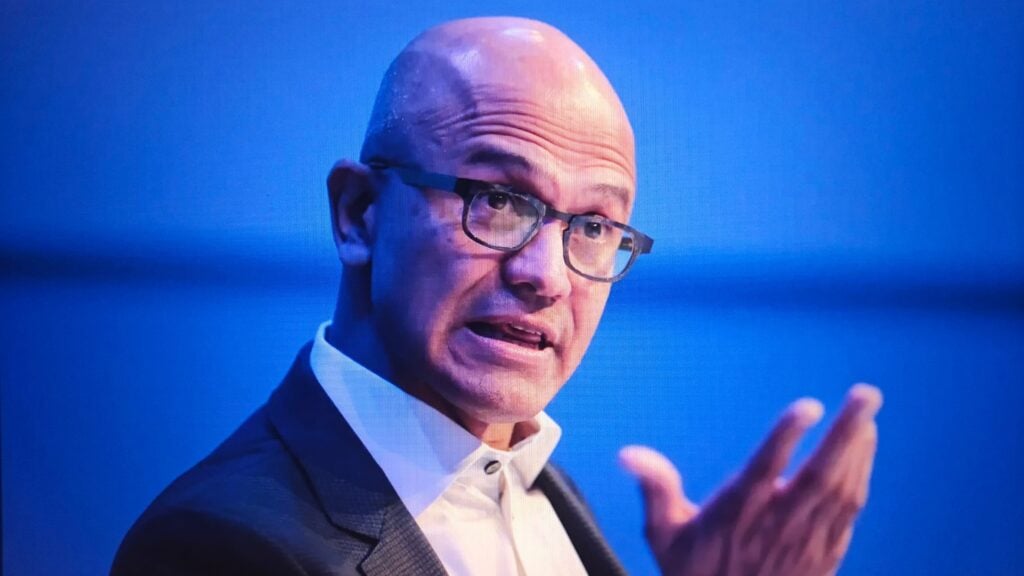 Microsoft Stock: Why Satya Nadella's $44 Million Sale May Not Spook Investors