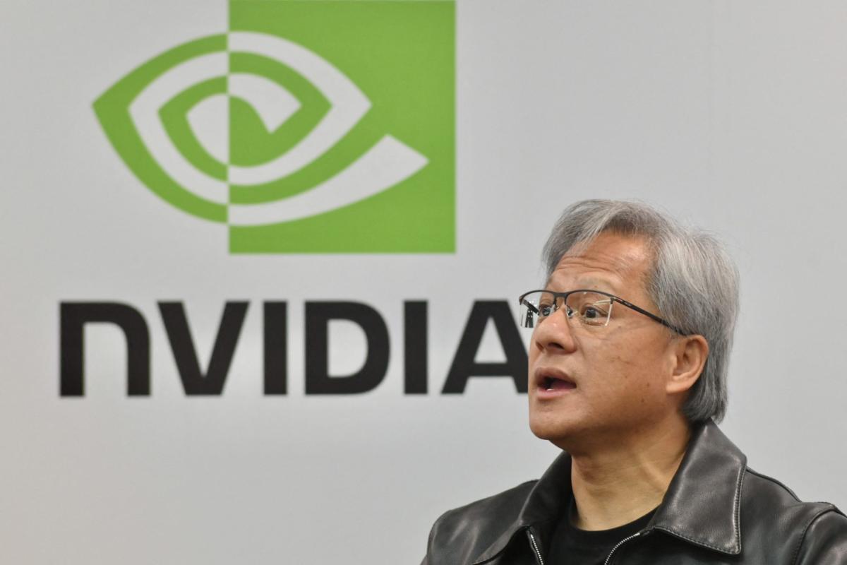From ‘Britain’s Warren Buffet’ to market sage Rob Arnott, here’s why investor naysayers are skeptical ‘first-mover’ Nvidia will continue to lead the AI boom